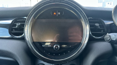 MINI Hatchback 1.5 Cooper Classic Premium 5dr Auto Petrol Hatchback